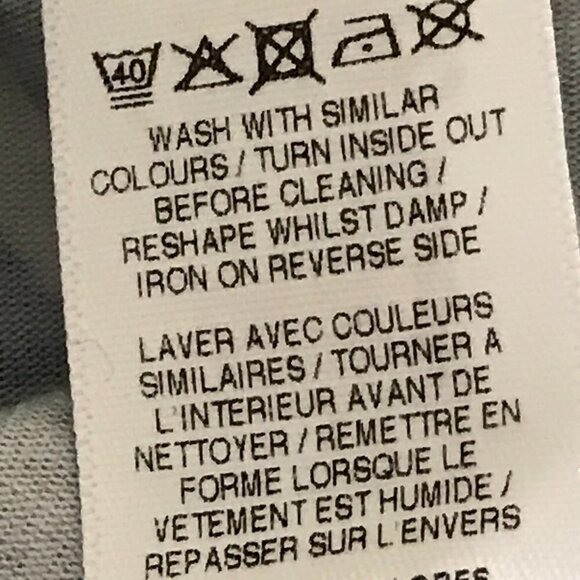 ASOS Floral Maxi A-Line Skirt - Picture 9 of 9